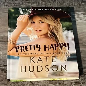 Pretty Happy by Kate Hudson